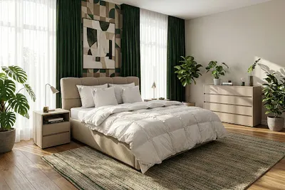 Gueno Sleep - materace, kołdry, poduszki - Radom